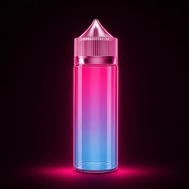 Liquidy Samoróbki 30ml